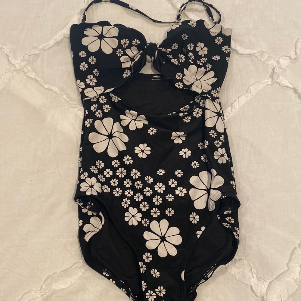 Kate spade swim